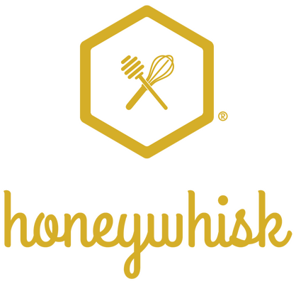 Honeywhisk Logo